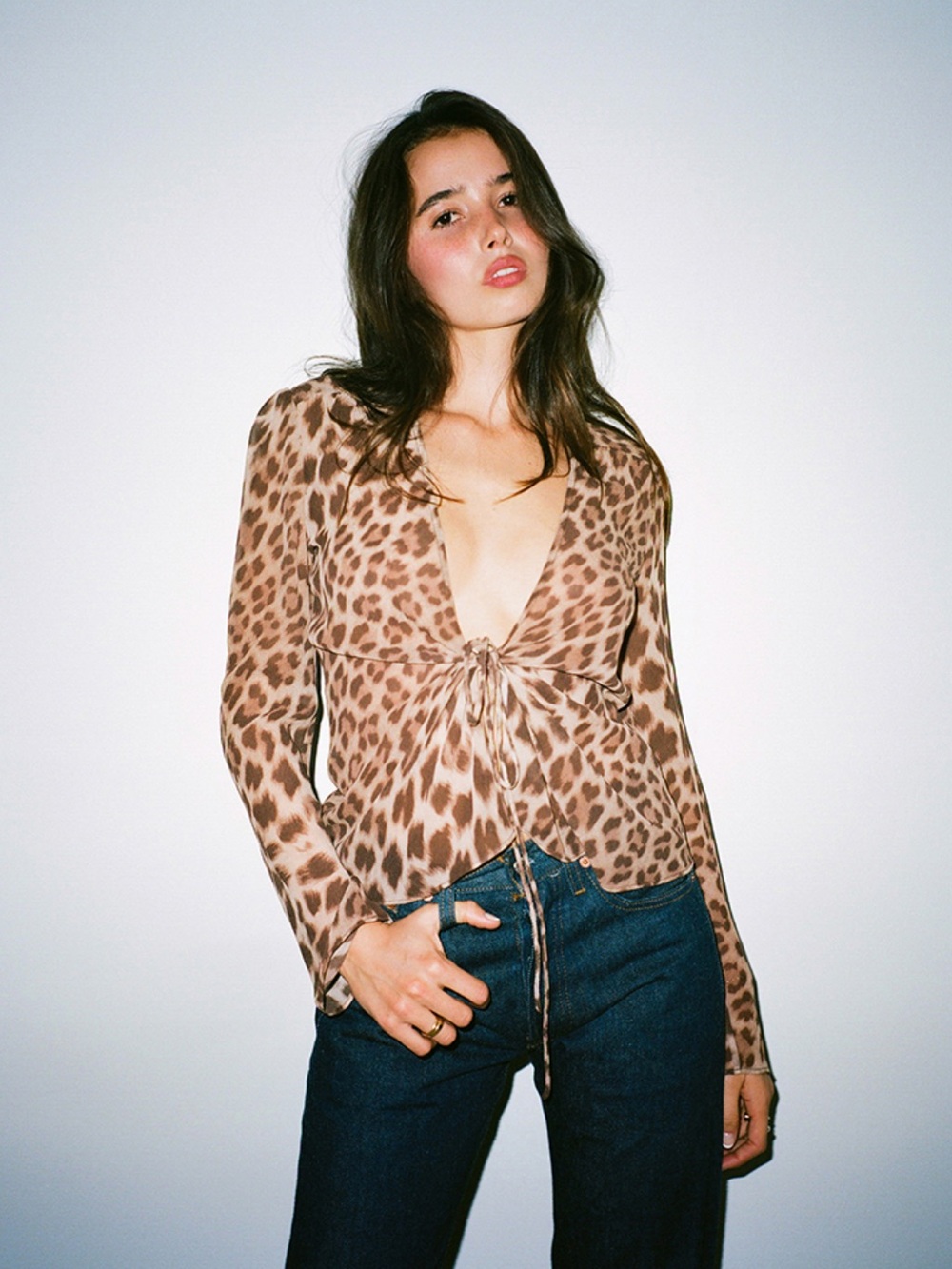 Réalisation Par The Bianca in Wild